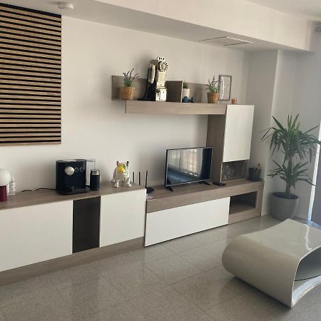 Acogedor Apartamento Valencia Exteriör bild