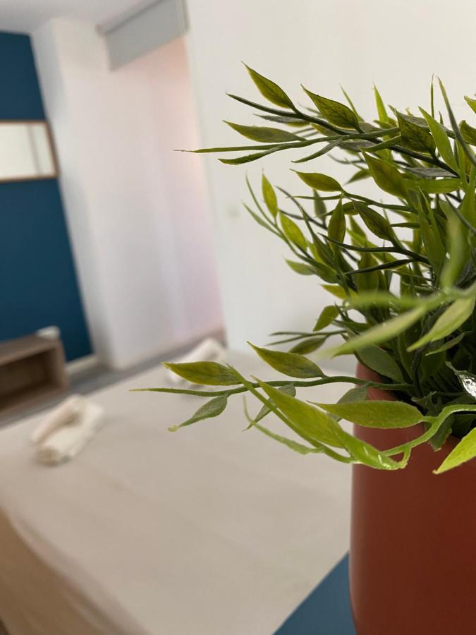 Acogedor Apartamento Valencia Exteriör bild